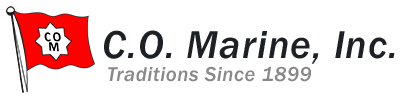 C. O. Marine, Inc